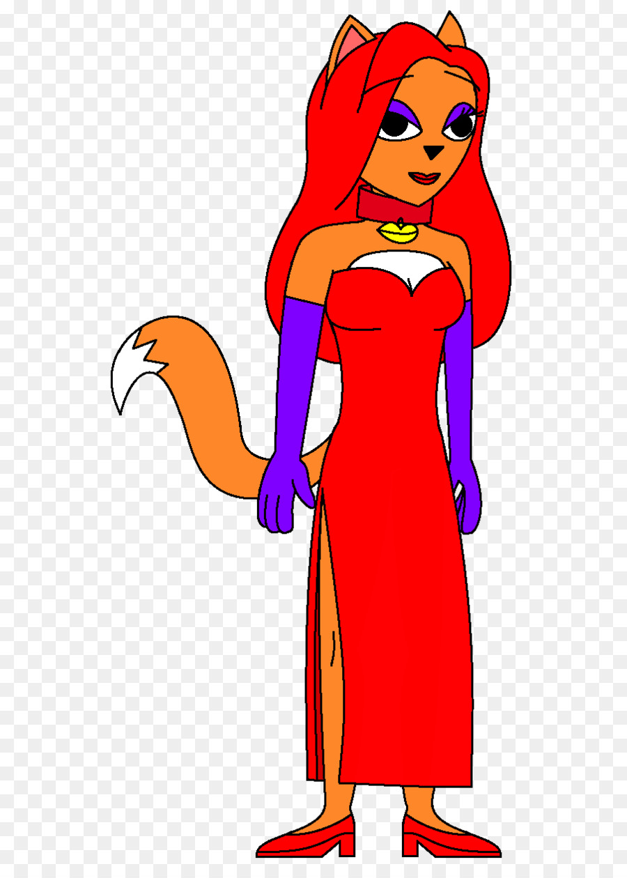 Jessica Rabbit，Coelho PNG