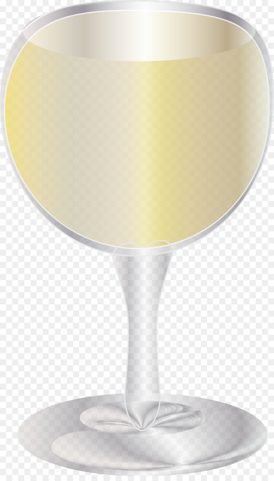 Copo De Vinho，Vinho Branco PNG