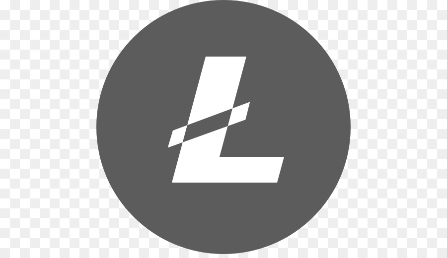 Litecoin Logo，Criptomoeda PNG