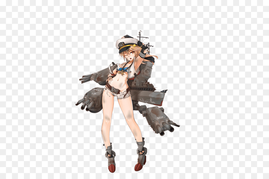 Battleship Meninas，Cruzador Pesado PNG