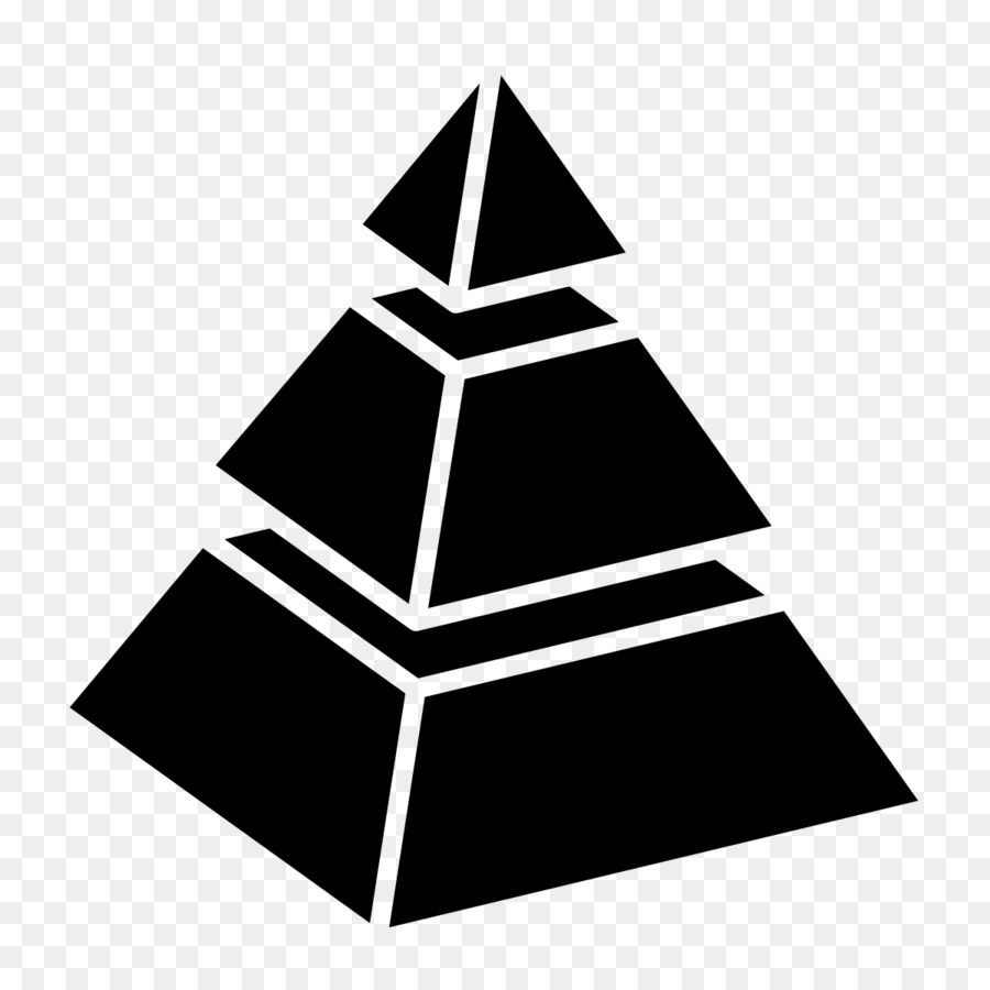 ícones Do Computador，Pirâmide PNG
