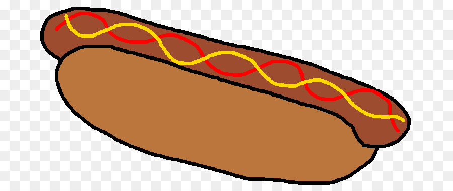 Cachorro Quente，Lanche PNG