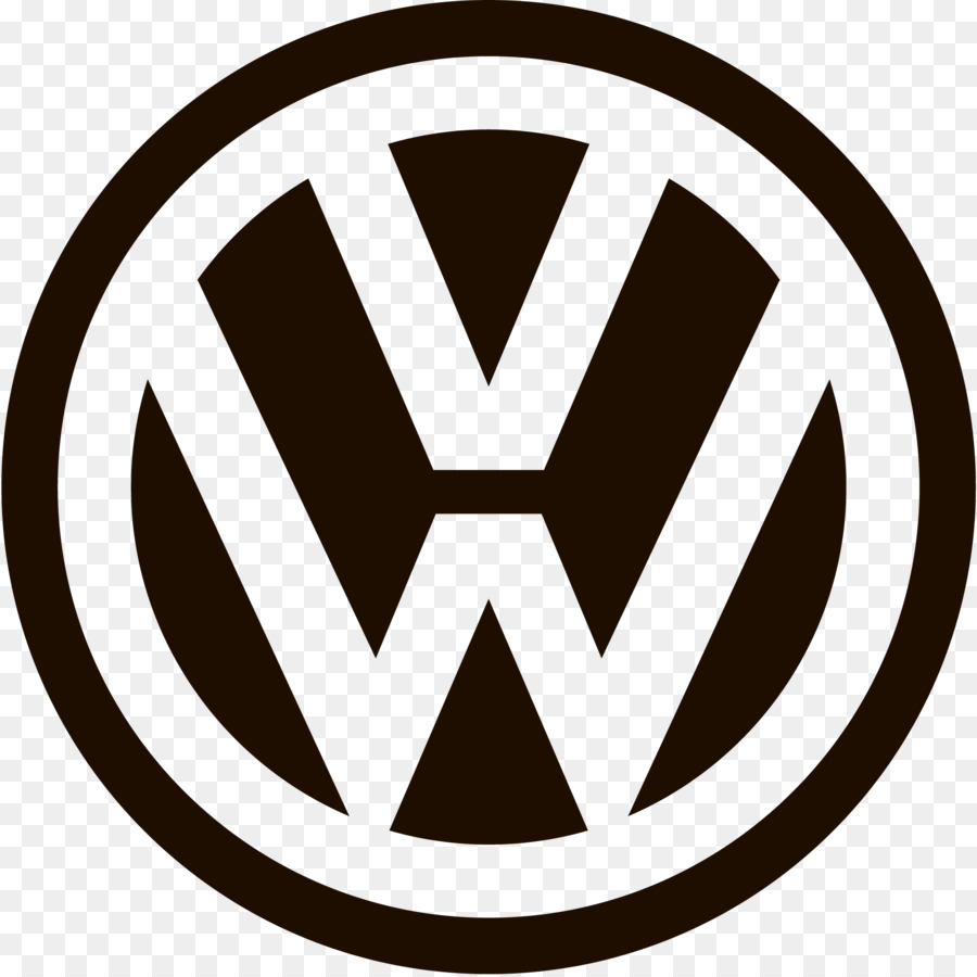 Volkswagen Logo，Vw PNG