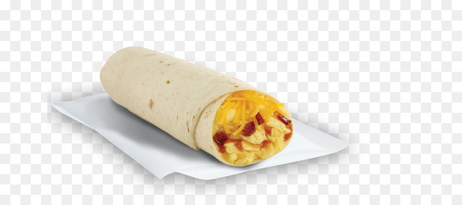 Burrito，Pequeno Almoço PNG
