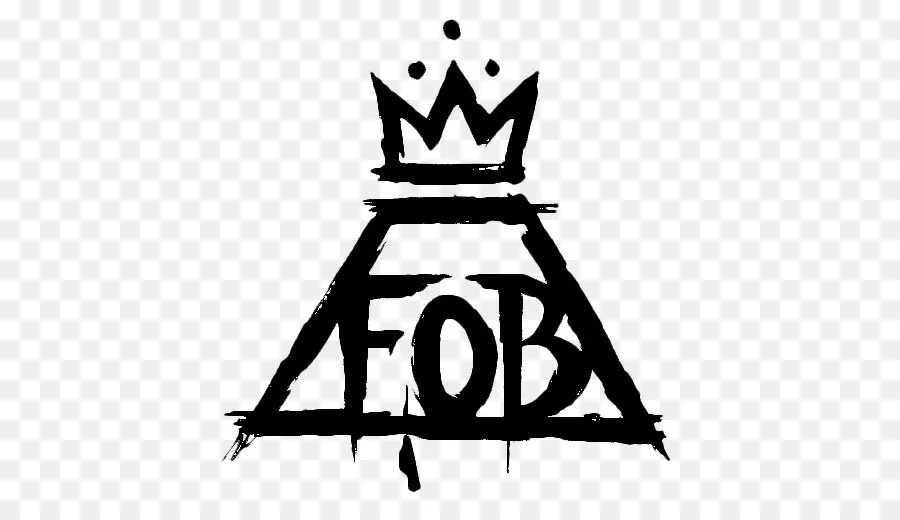 Tshirt，Fall Out Boy PNG