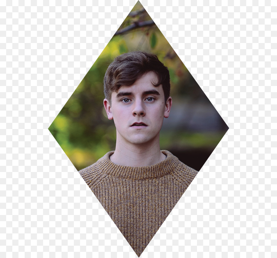 Connor Franta，Trabalho Em Andamento PNG