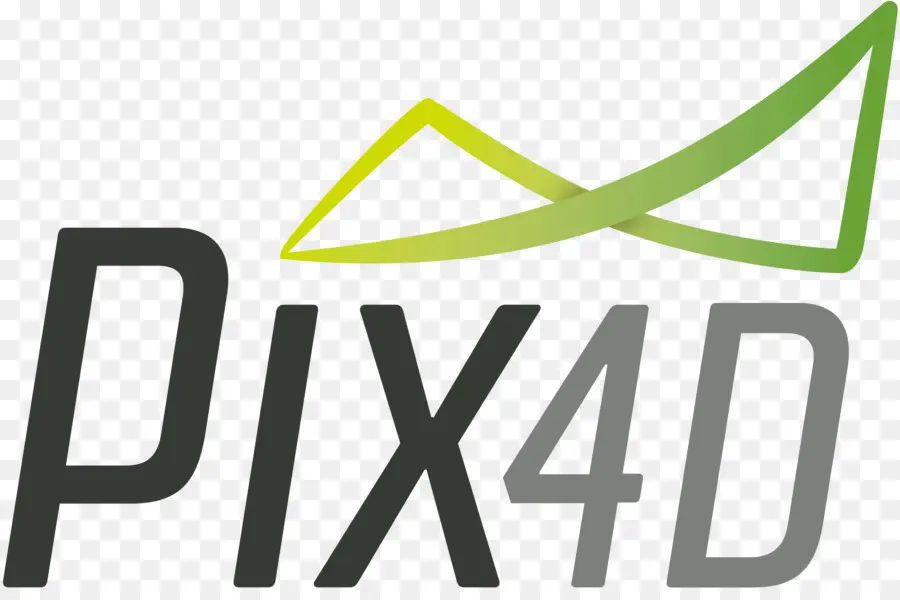 Pix4d，Logotipo PNG