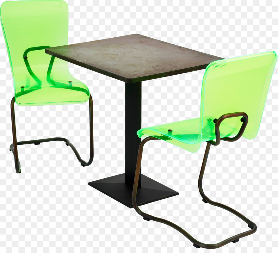 Conjunto De Mesa De Jantar，Cadeiras PNG