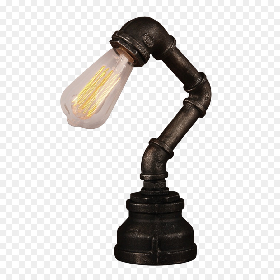 Luz，Tabela PNG