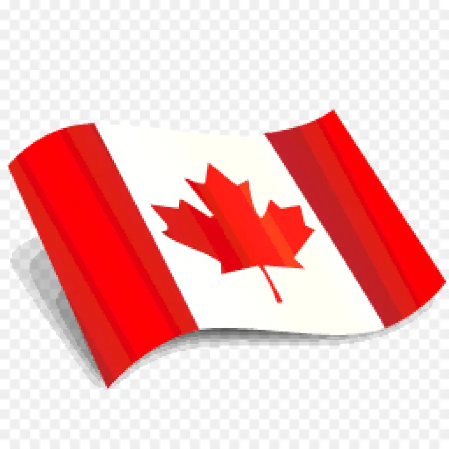 Canadá，Bandeira Do Canadá PNG