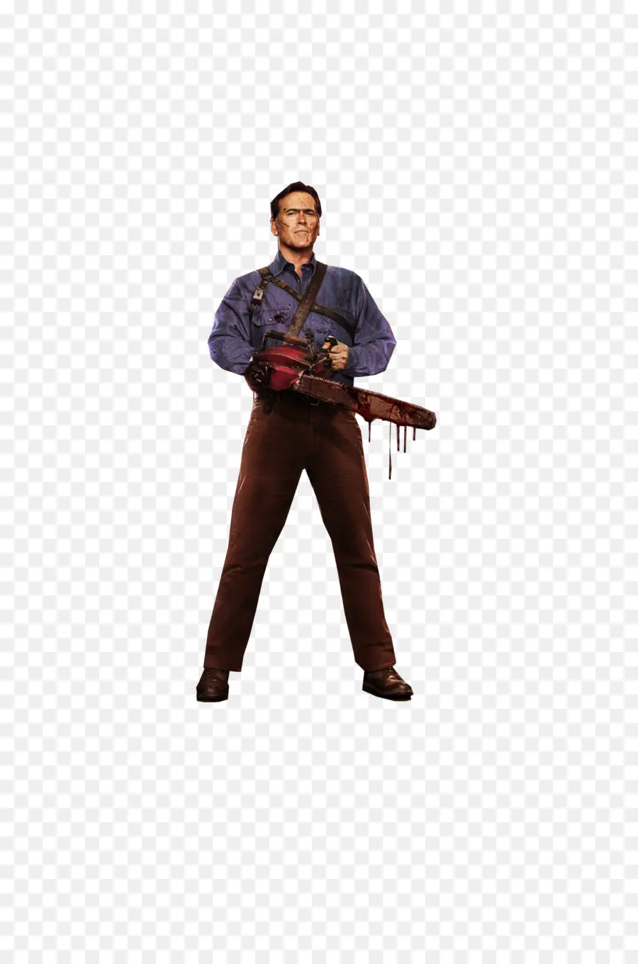 Ash Williams，Adesivo PNG