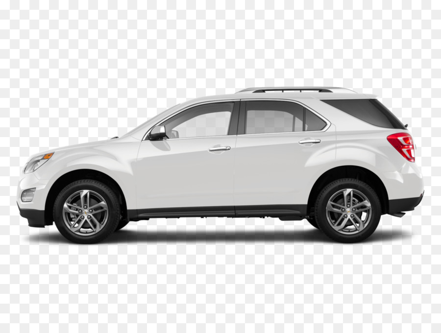 Suv Branco，Carro PNG