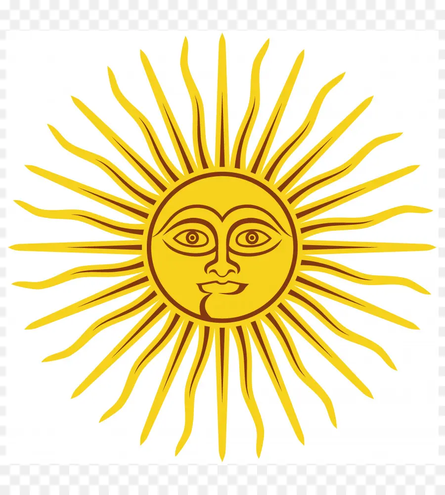 Sol，Face PNG