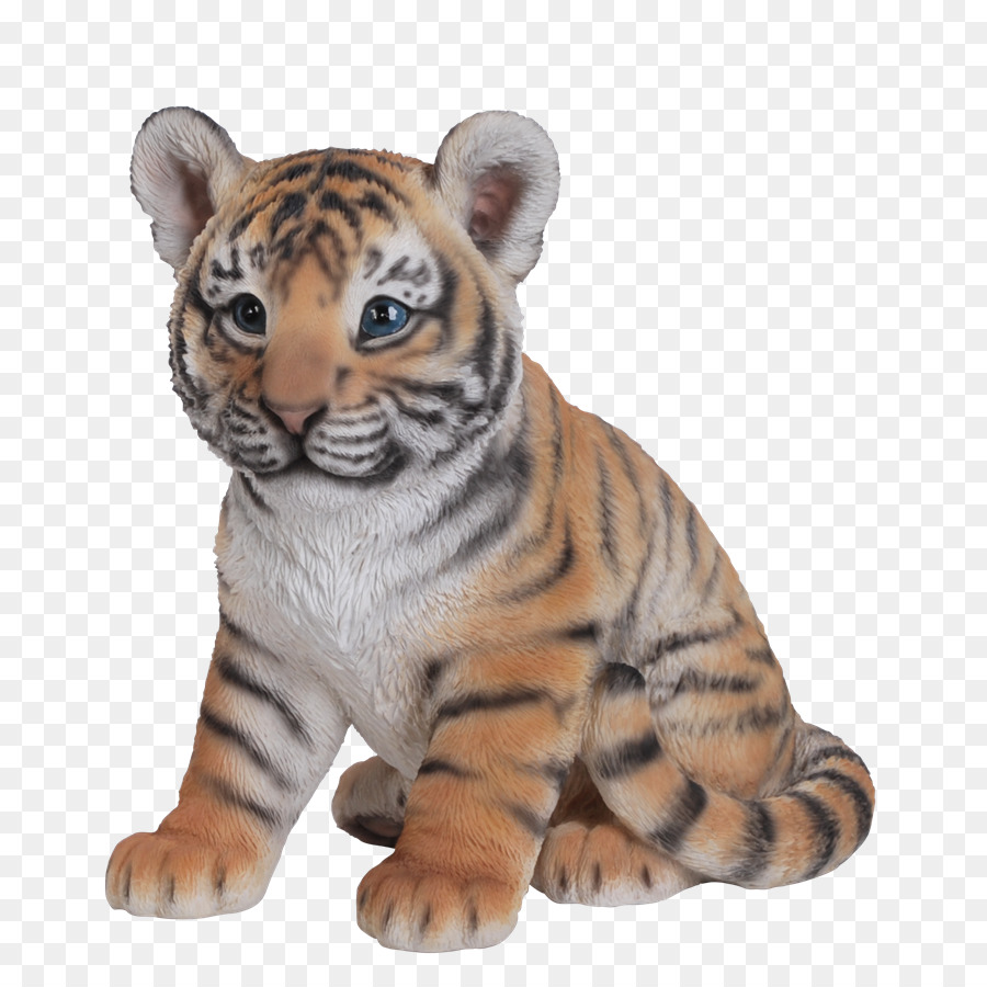 Tigre，Figurine PNG