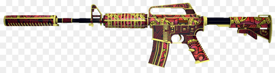 Rifle，Pistola PNG