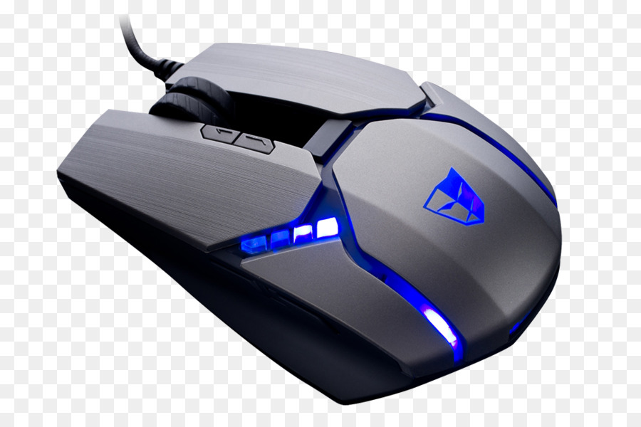 Mouse Com Fio Preto，Computador PNG