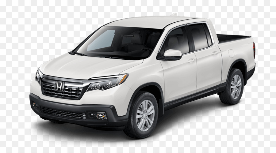 2017 Honda Ridgeline，Honda PNG