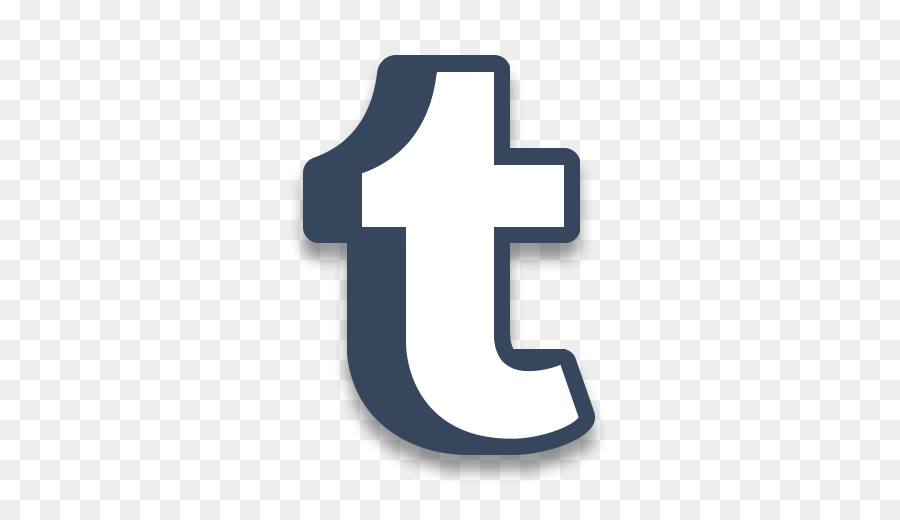 Logotipo Do Tumblr，Mídias Sociais PNG