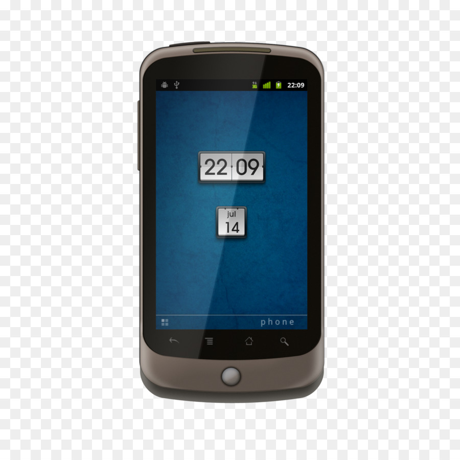 Recurso Telefone，Smartphone PNG