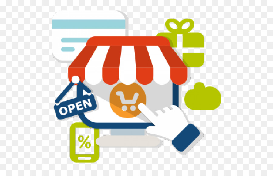 Desenvolvimento Web，Opencart PNG