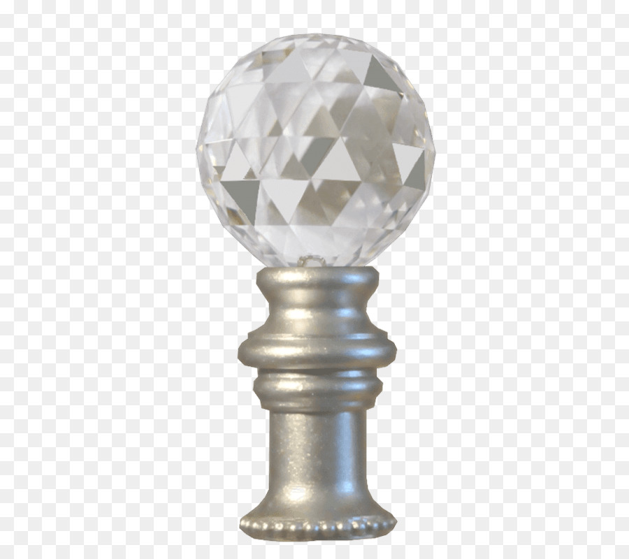 Finial，Cristal PNG