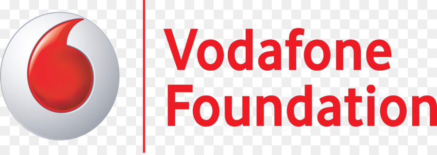 Fundação Vodafone，Logotipo PNG