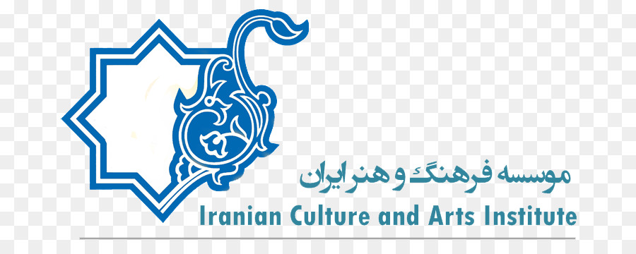 Instituto Iraniano De Cultura E Artes，Logotipo PNG