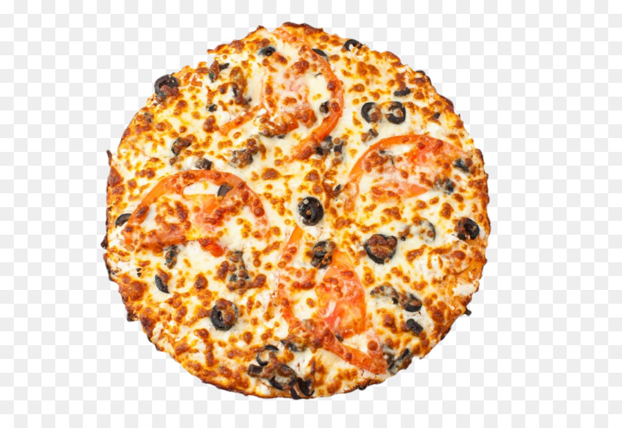 Pizza Siciliana，Pizza PNG