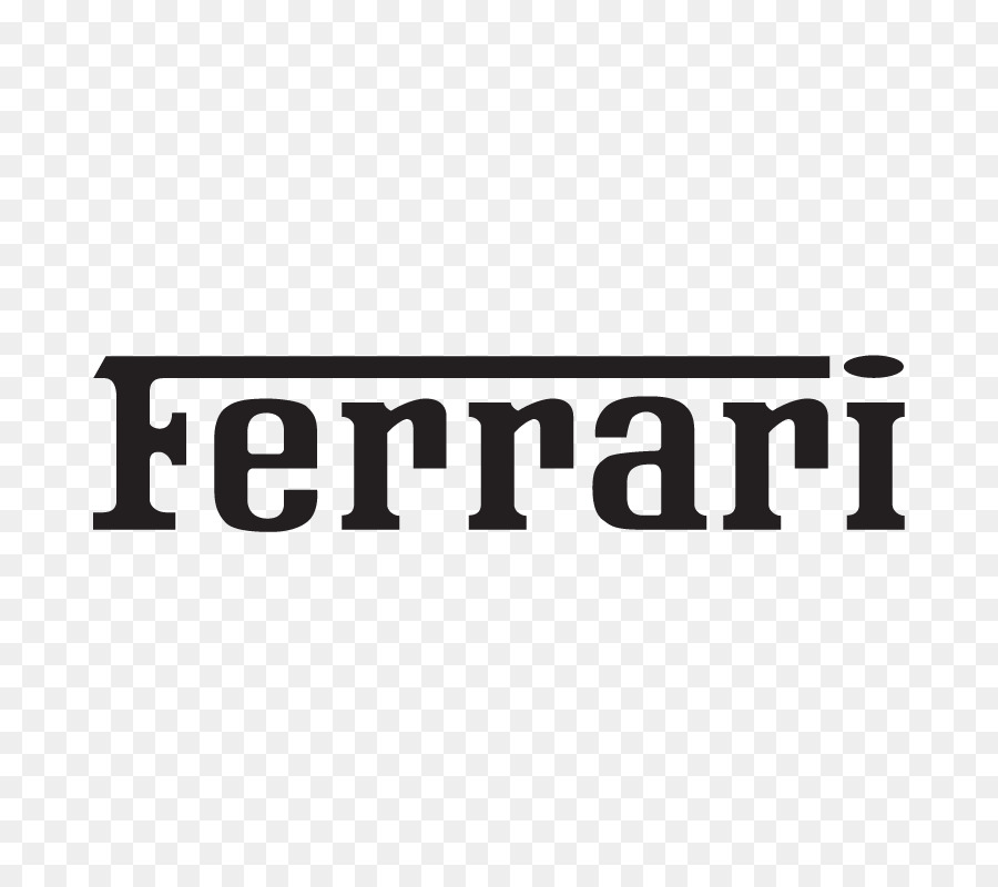 Ferrari，Carro PNG