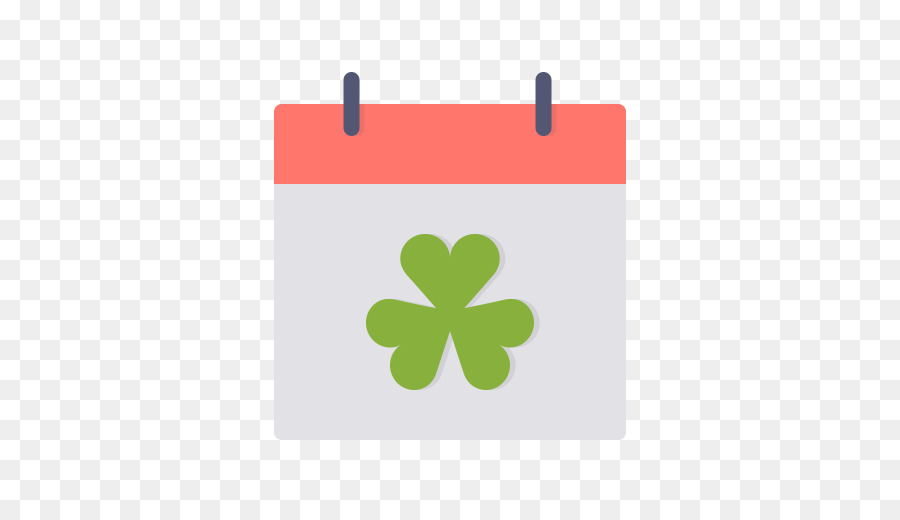 Saint Patrick S Day，Trevo PNG