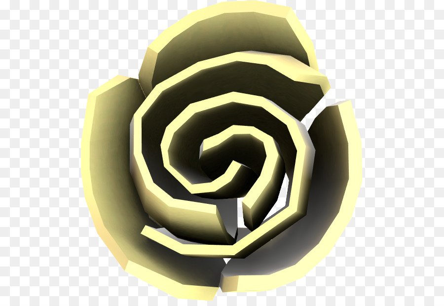 Rose é Azul，Amarelo PNG