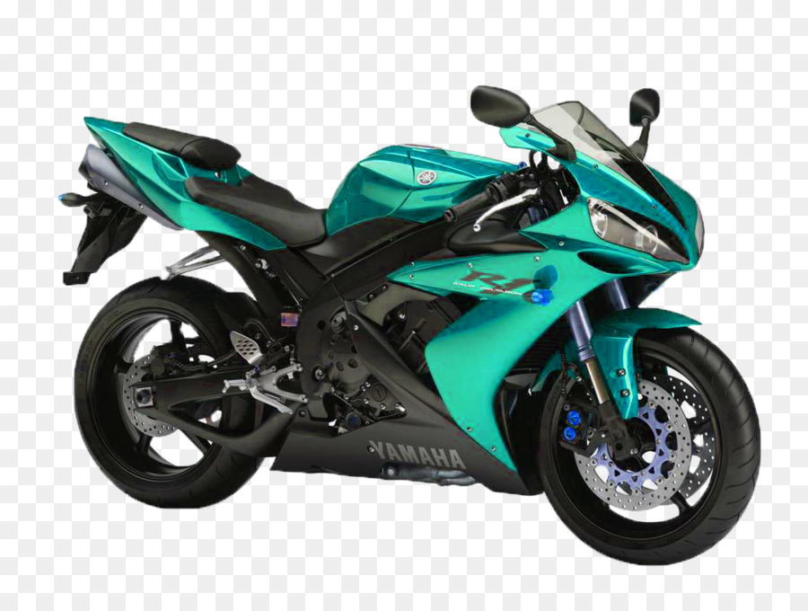 A Yamaha Yzfr1，A Yamaha Motor Company PNG