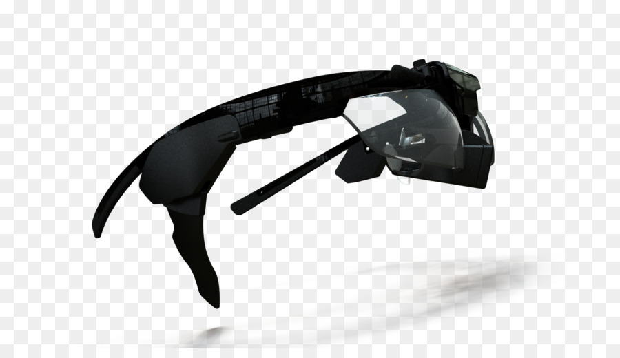 óculos，Realidade Aumentada PNG