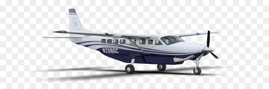 Cessna 208 Caravan，Avião PNG