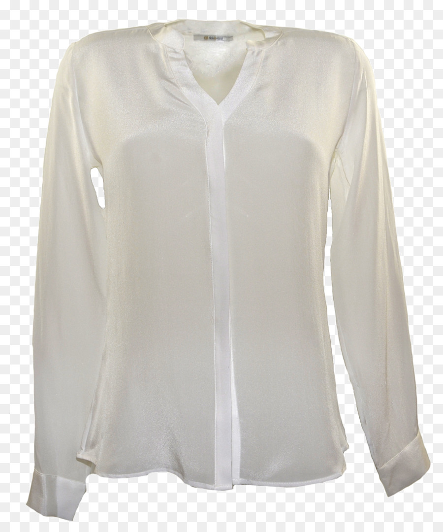 Blusa，Branco PNG