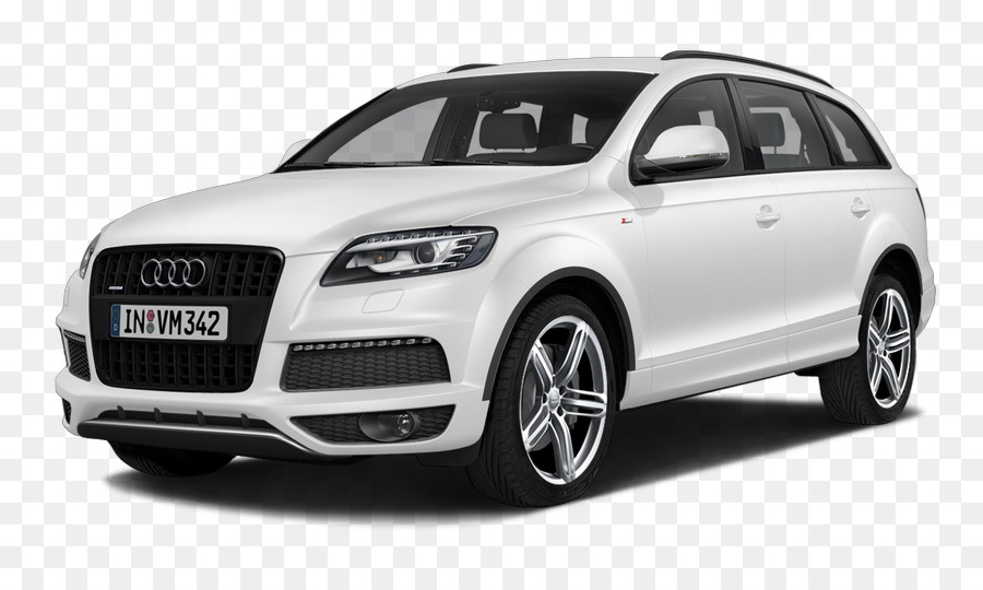 Carro Audi，Suv PNG