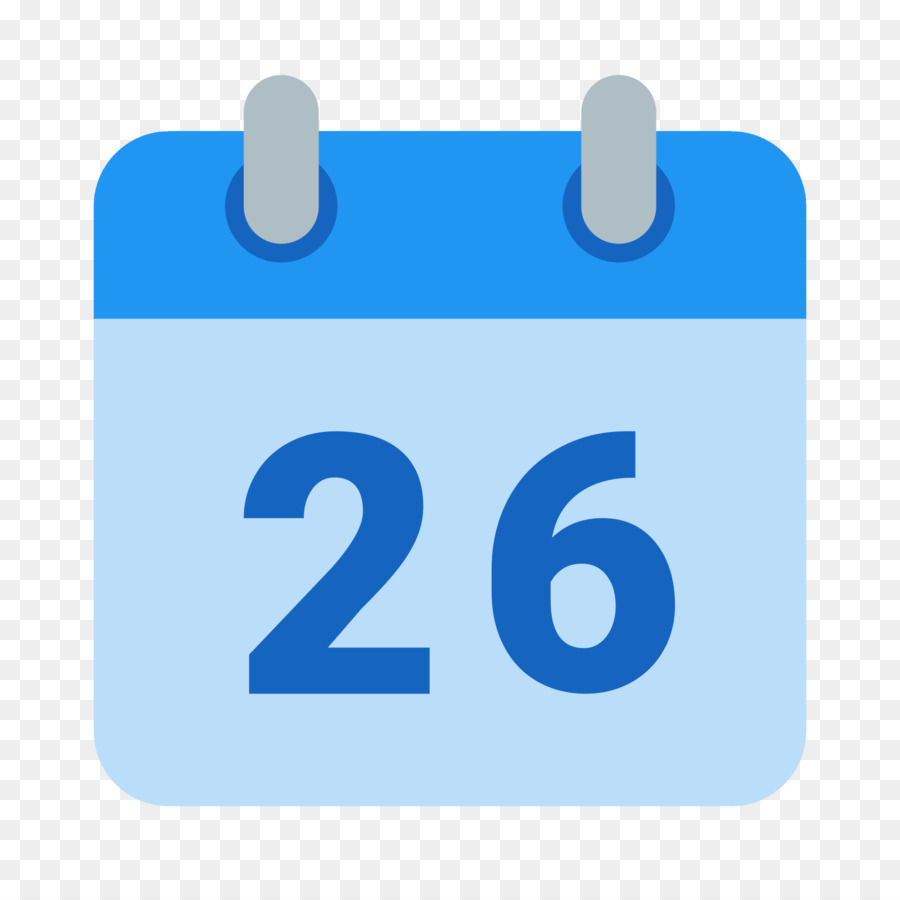 23，Calendário PNG