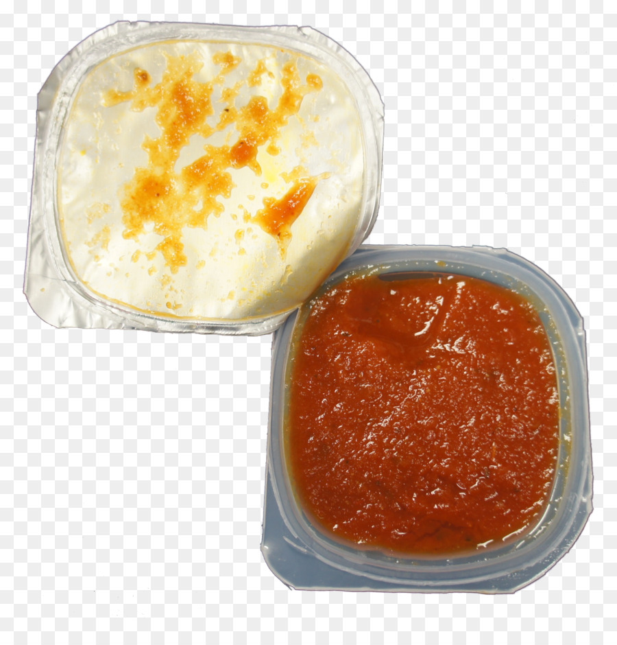 Chutney，Molho PNG