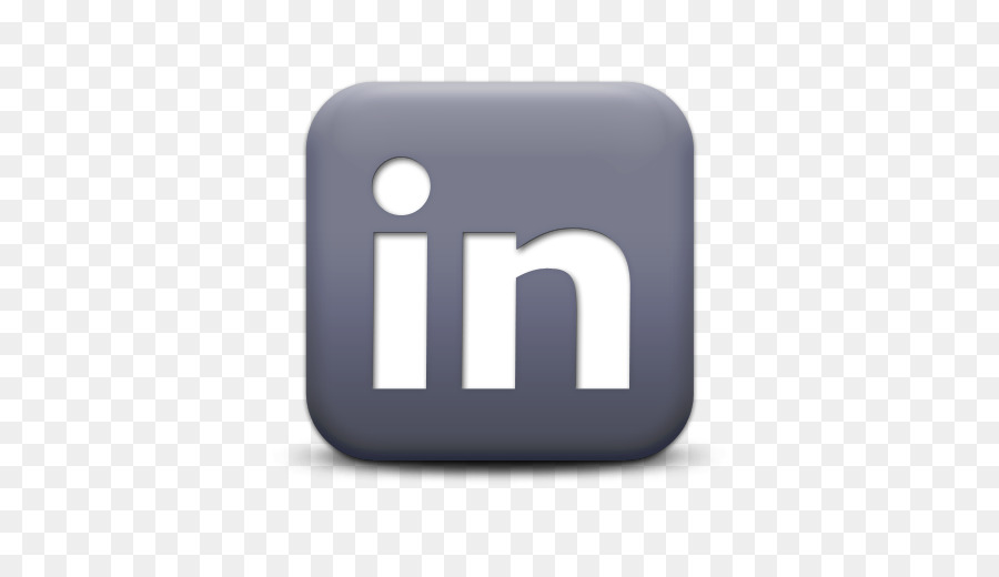 Logotipo Do Linkedin，Mídias Sociais PNG