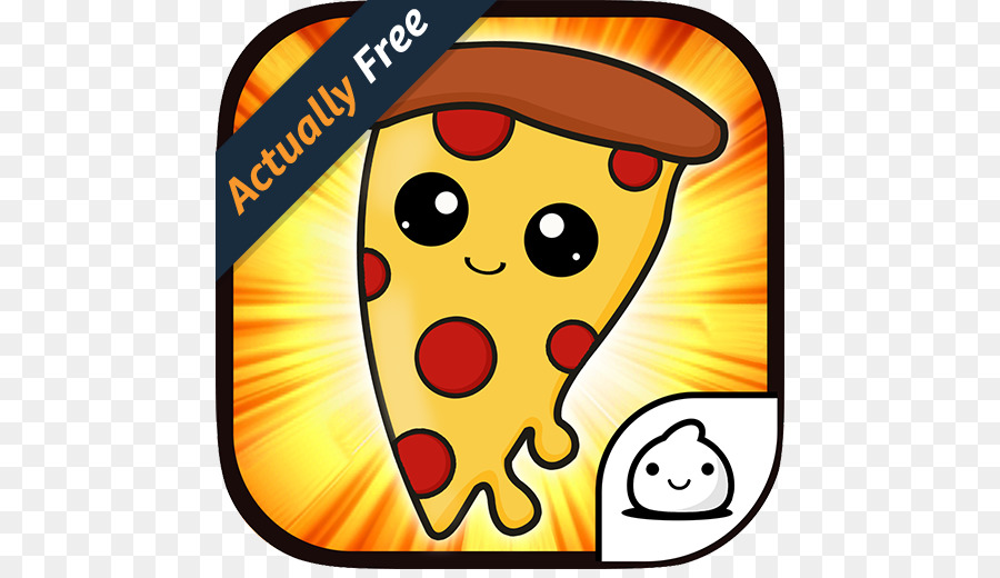 Melancia Evolução Ocioso Tycoon Clicker Jogo，Pizza Evolução Flip Clicker PNG