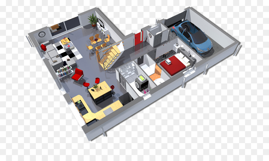 Quarto，Casa PNG