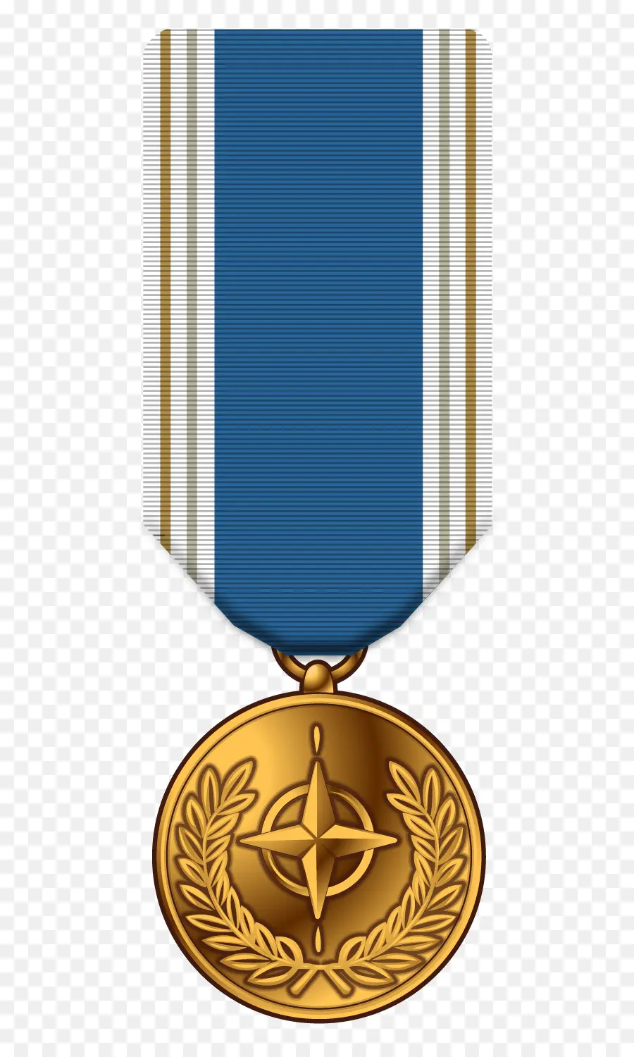 Medalha De Ouro，Medalha PNG