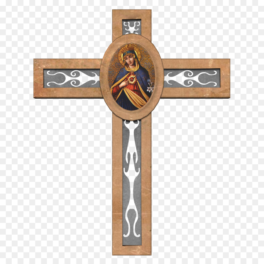 Coisas Que Mantêm A，Crucifixo PNG