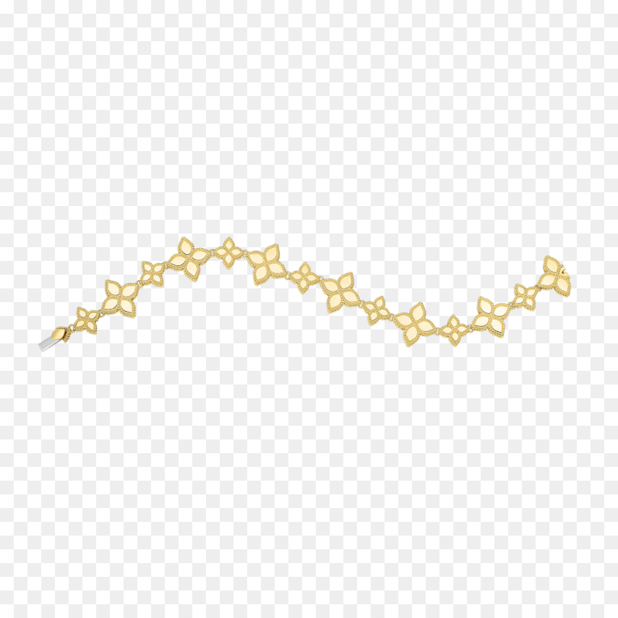 Pulseira De Ouro，Corrente PNG