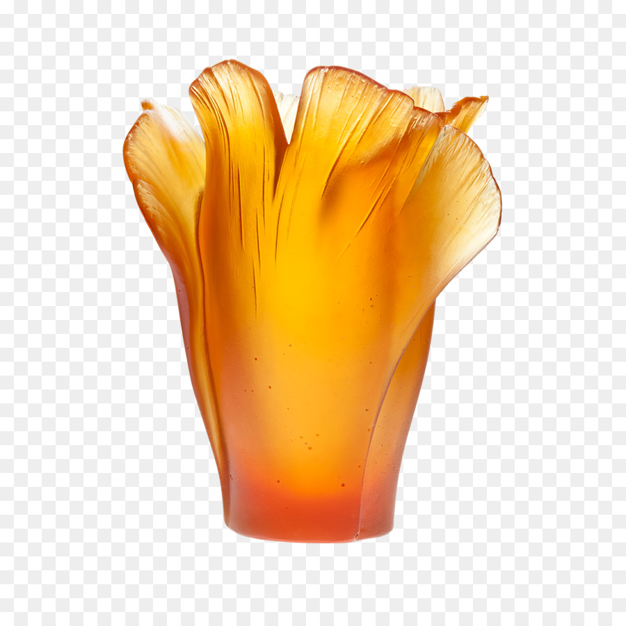 Vaso De Vidro，Flor PNG