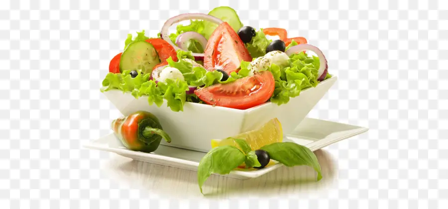 Salada Grega，Salada De Frutas PNG