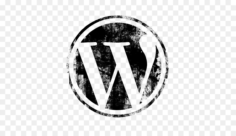 Logotipo Wordpress，Wordpress PNG