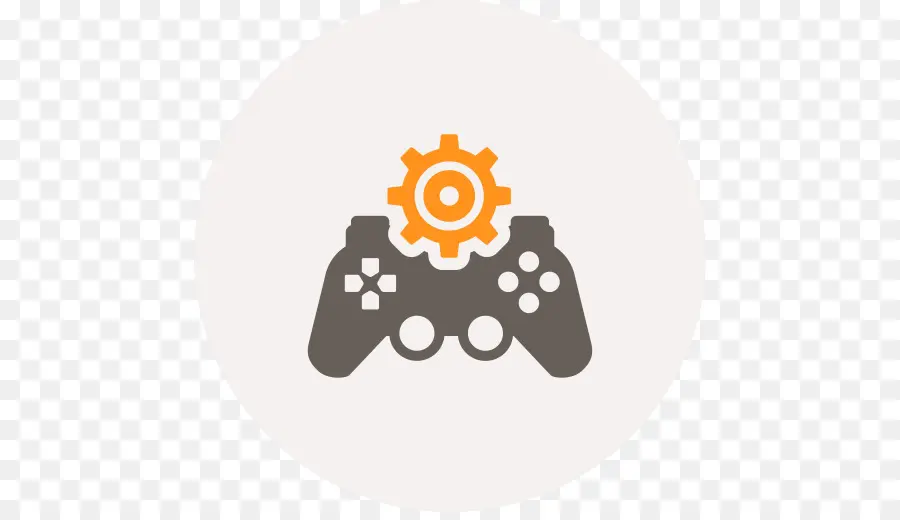 Controlador De Jogo，Engrenagem PNG