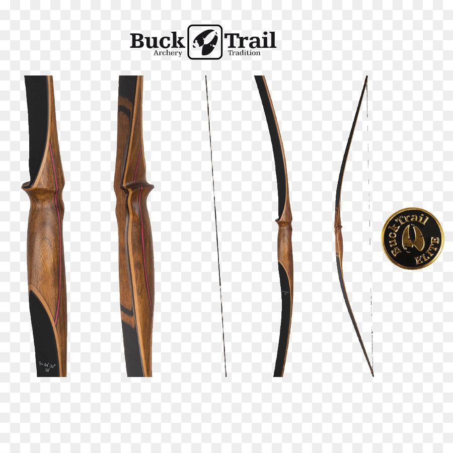 Longbow，Arco PNG