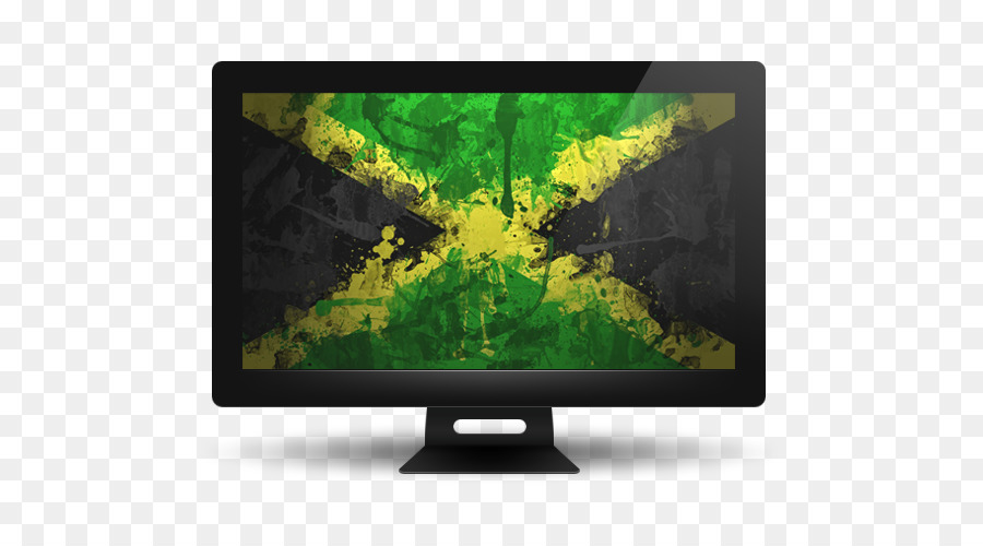 Bandeira Da Jamaica，Jamaica PNG